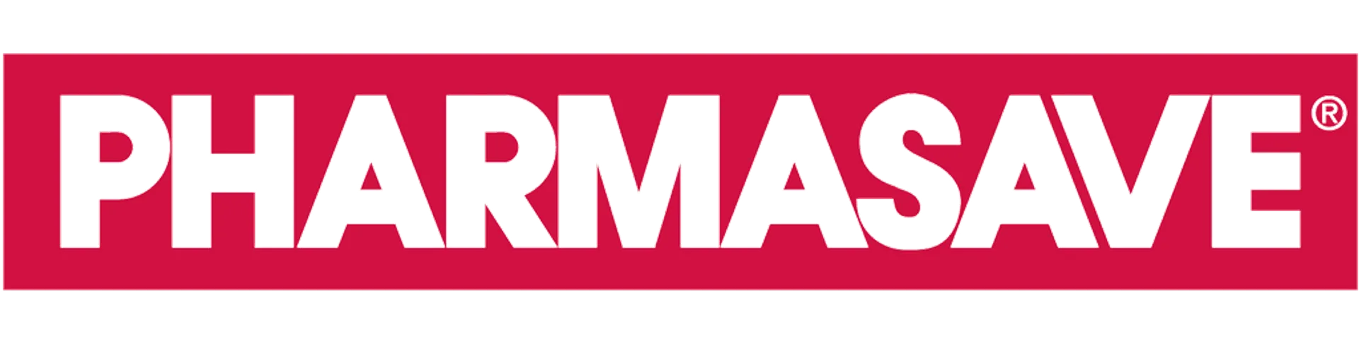 PHARMASAVE logo of current flyer