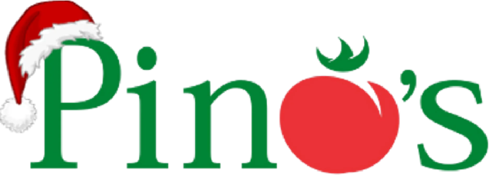 PINO´S logo