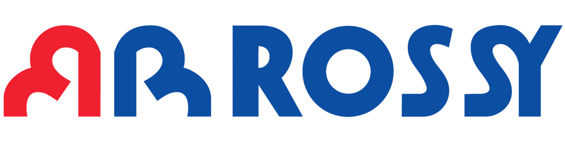 ROSSY logo