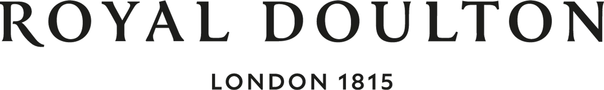 ROYAL DOULTON logo