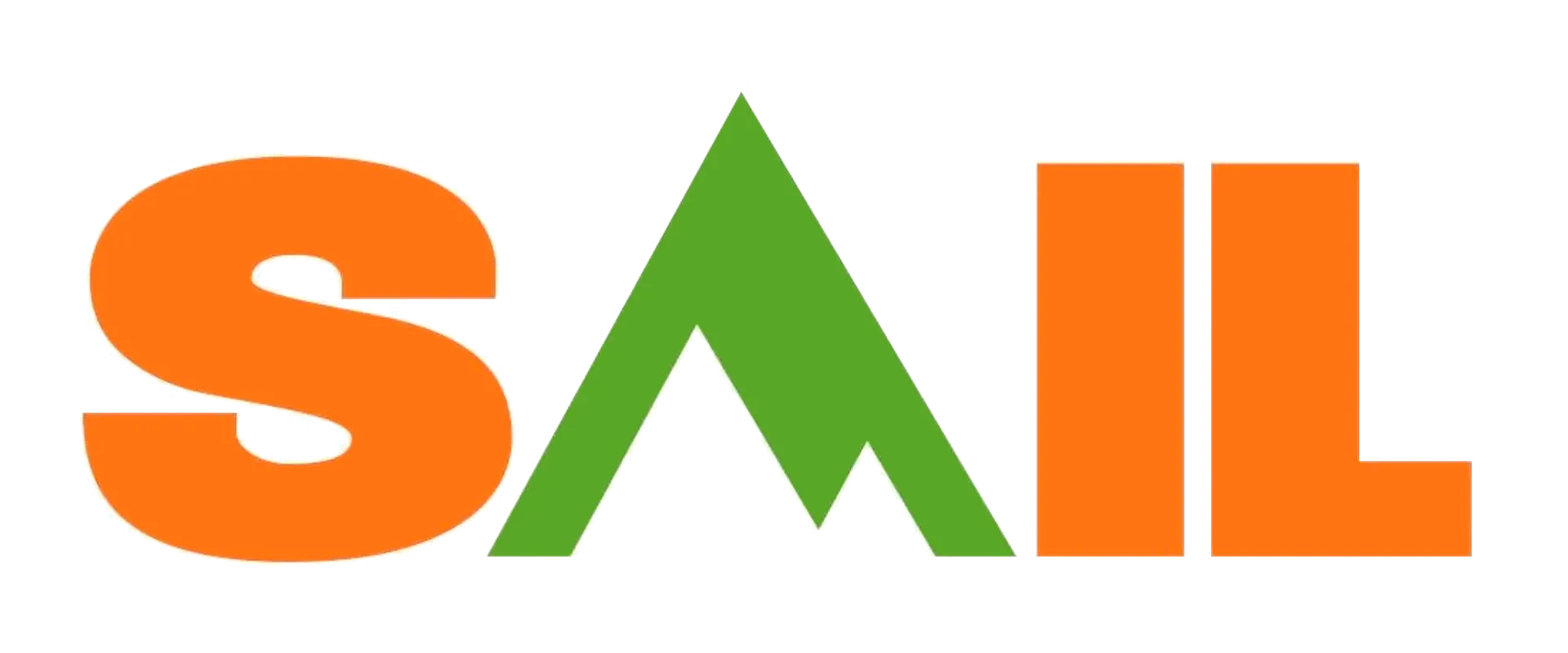SAIL logo de circulaire