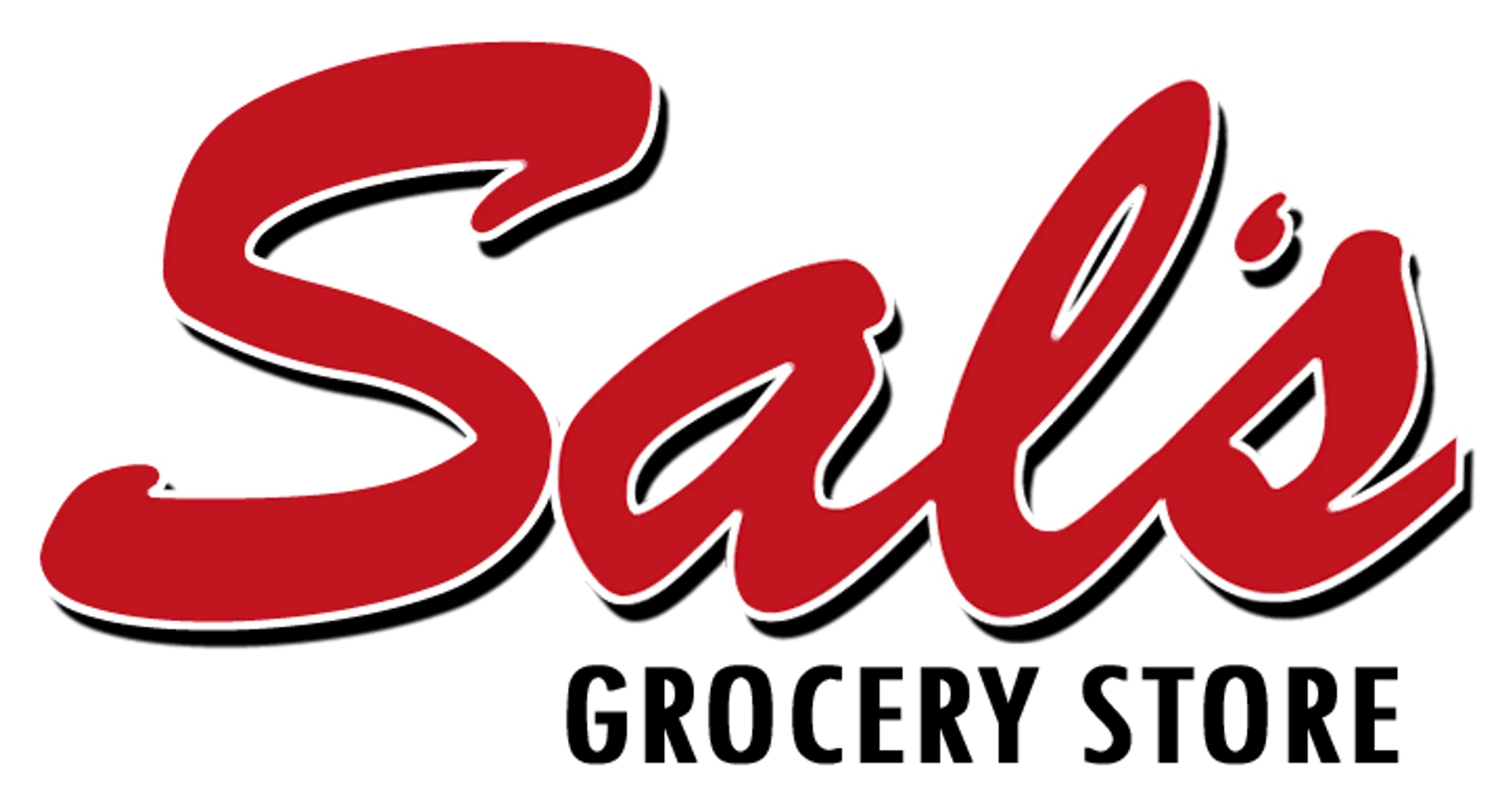 SAL'S GROCERY logo