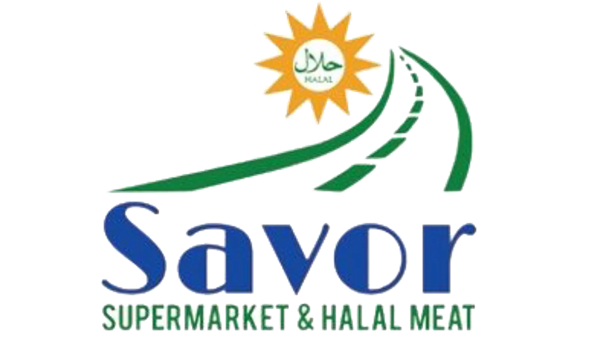 SAVOR SUPERMARKET logo