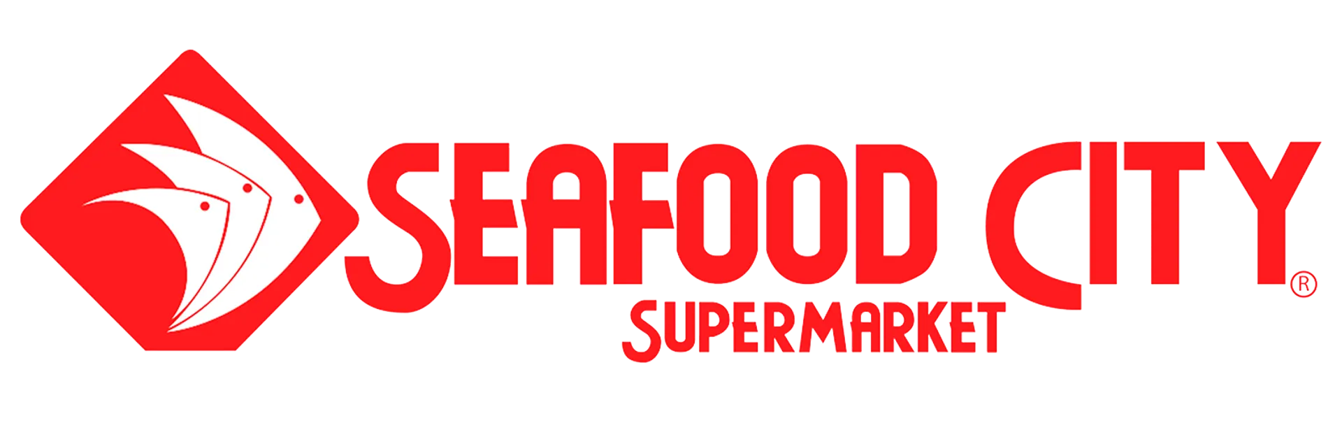 SEAFOOD CITY SUPERMARKET logo