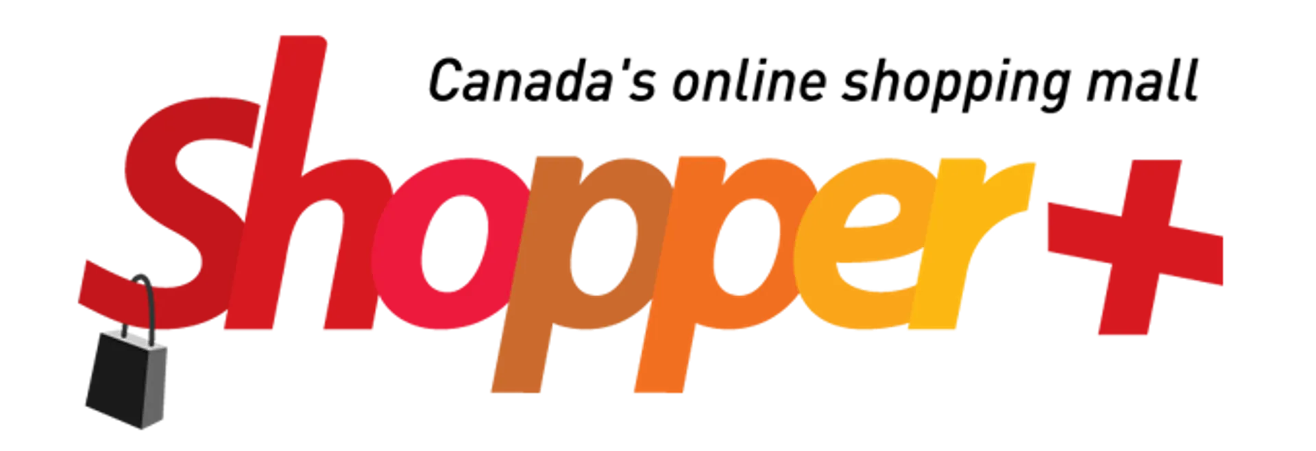 SHOPPER+ logo