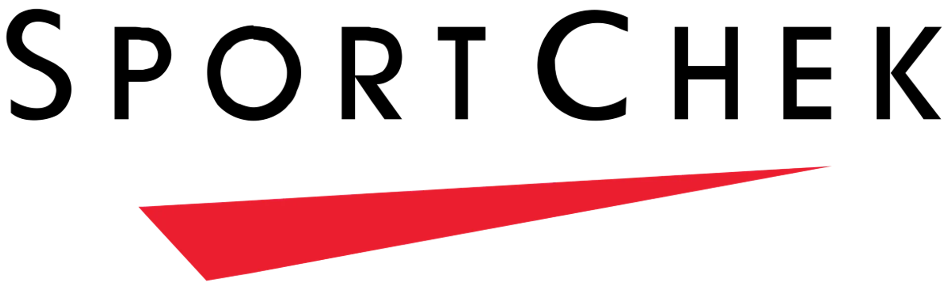 SPORT CHEK logo