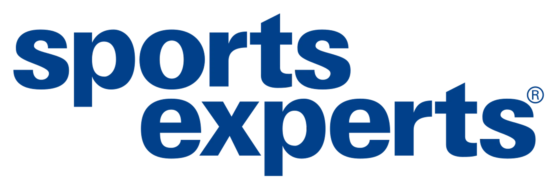SPORTS EXPERTS logo