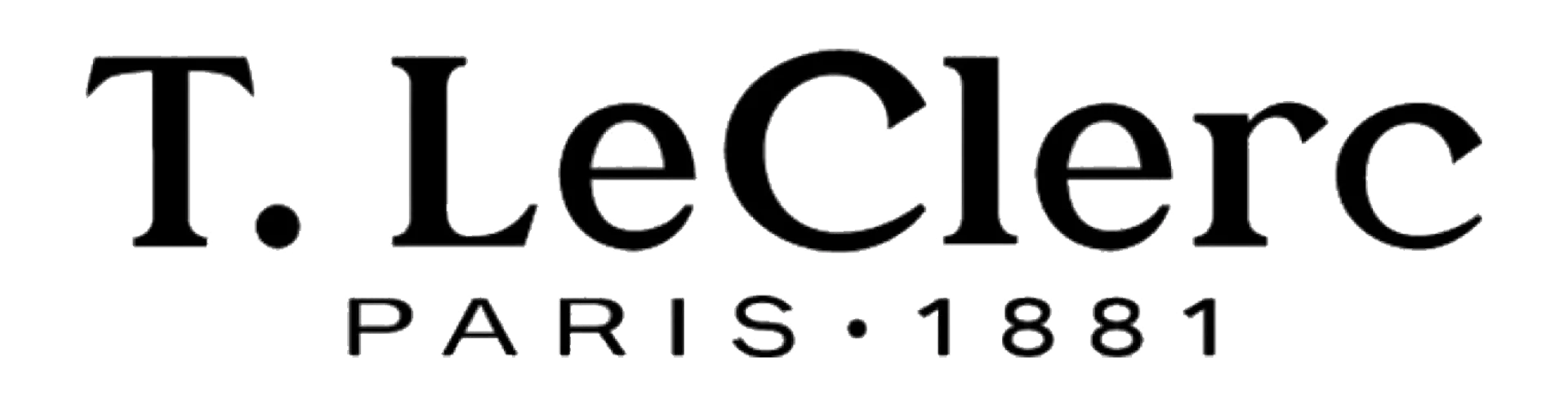 LECLERC CAMERA logo de circulaires