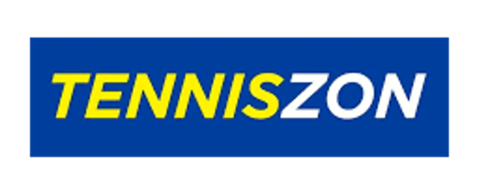 TENNISZON logo de circulaire