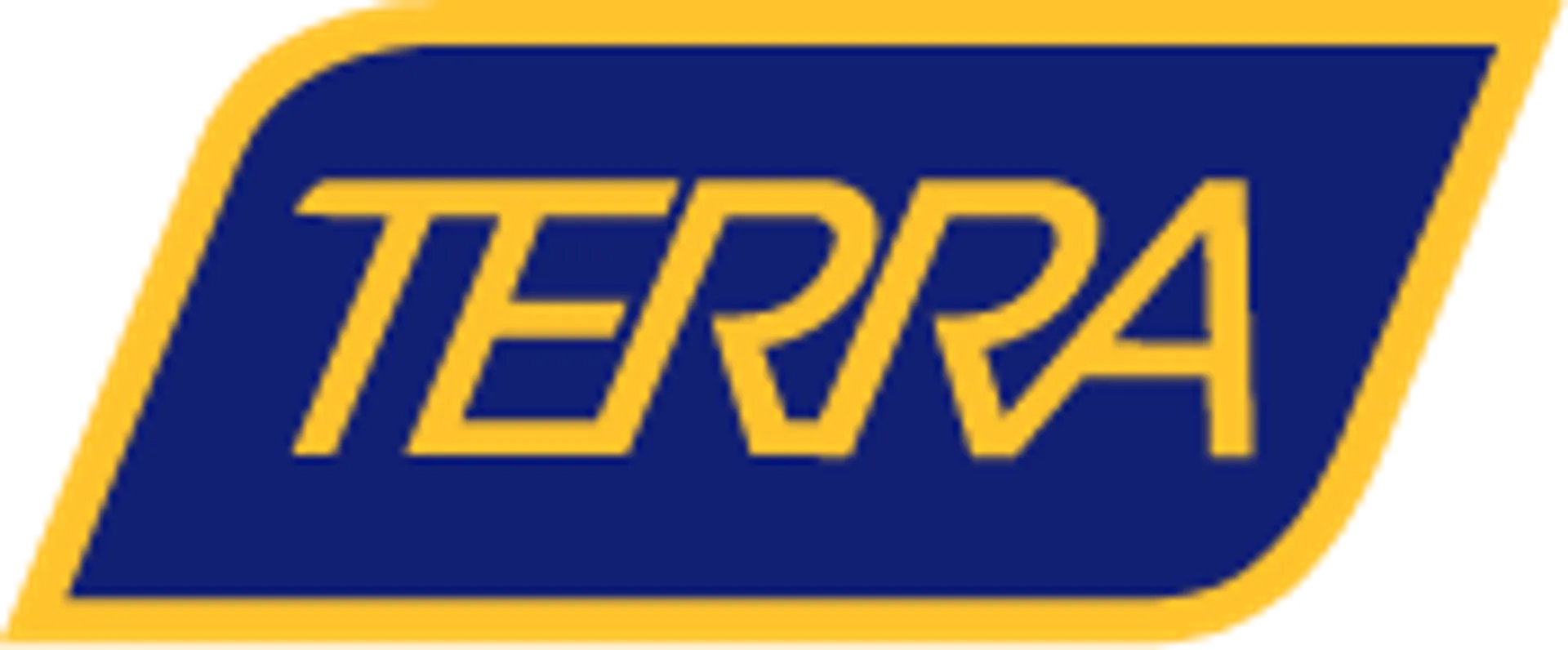 TERRA GREEN HOUSES logo of current flyer