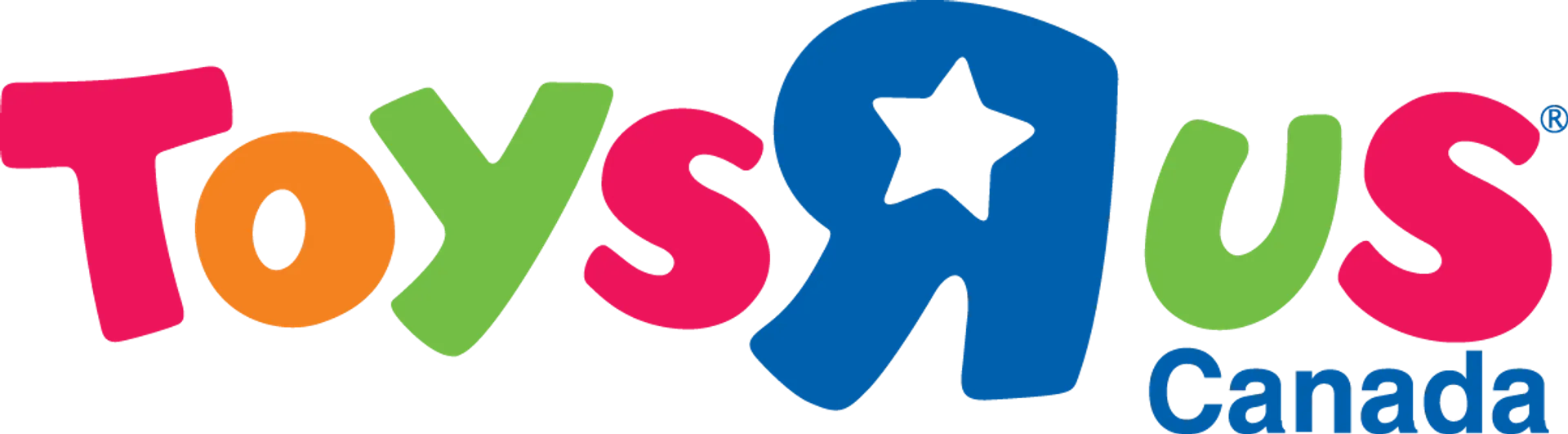 TOYS''R''US logo