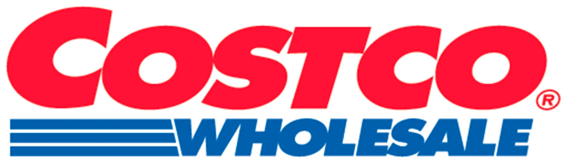 Costco logo de circulaire