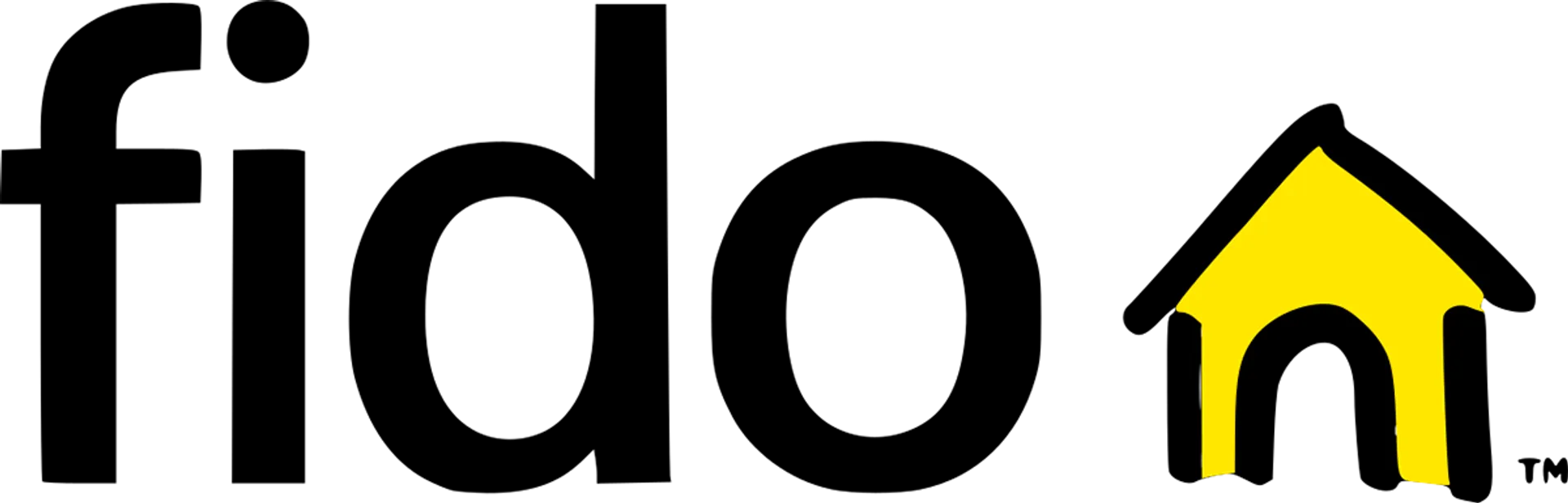 FIDO logo de circulaire