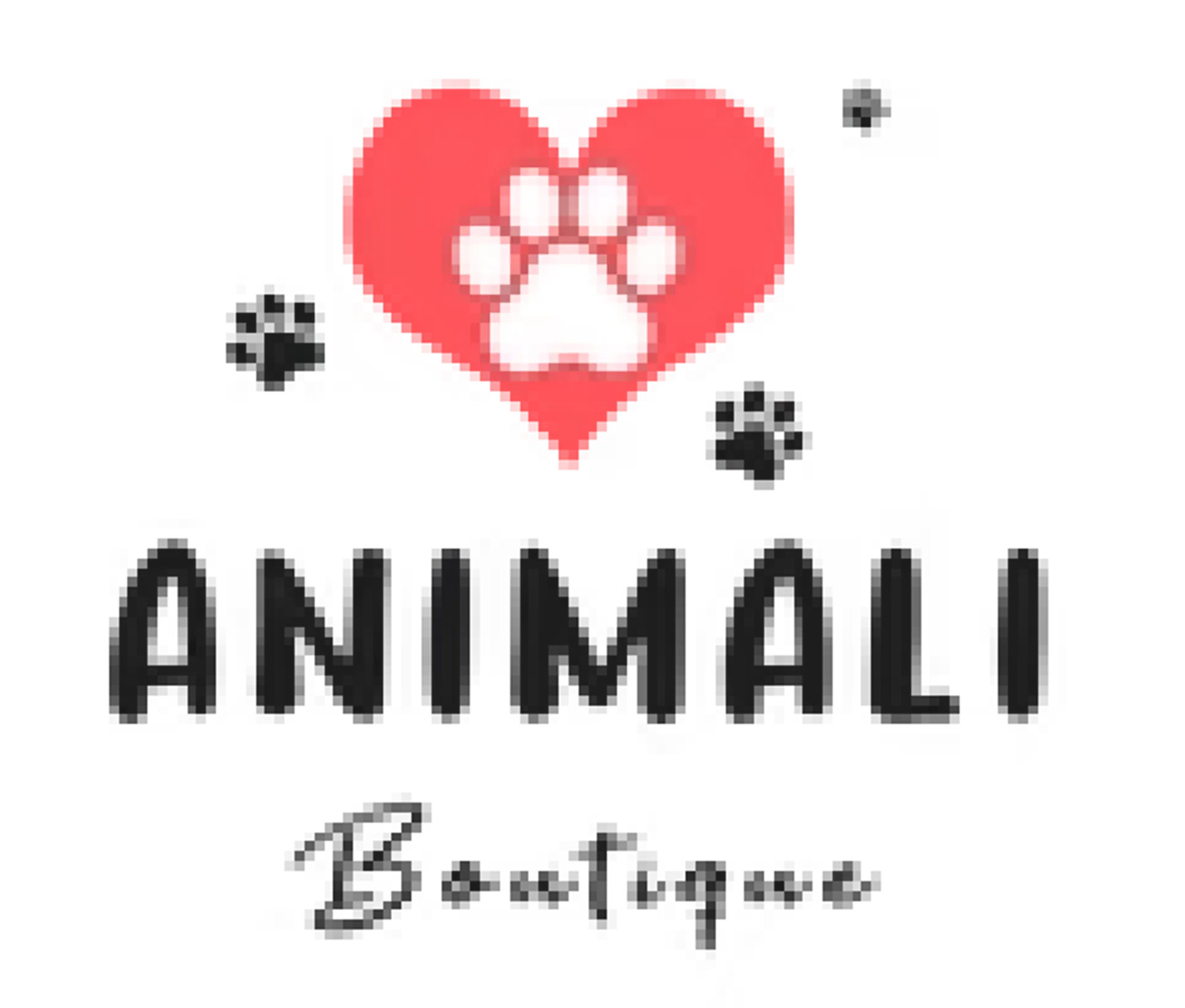 ANIMALI logo de circulaires