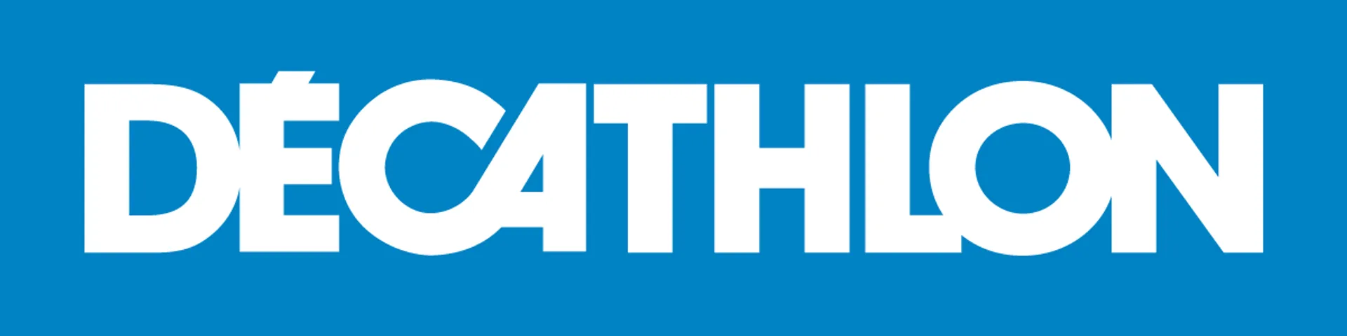 DECATHLON logo de circulaires