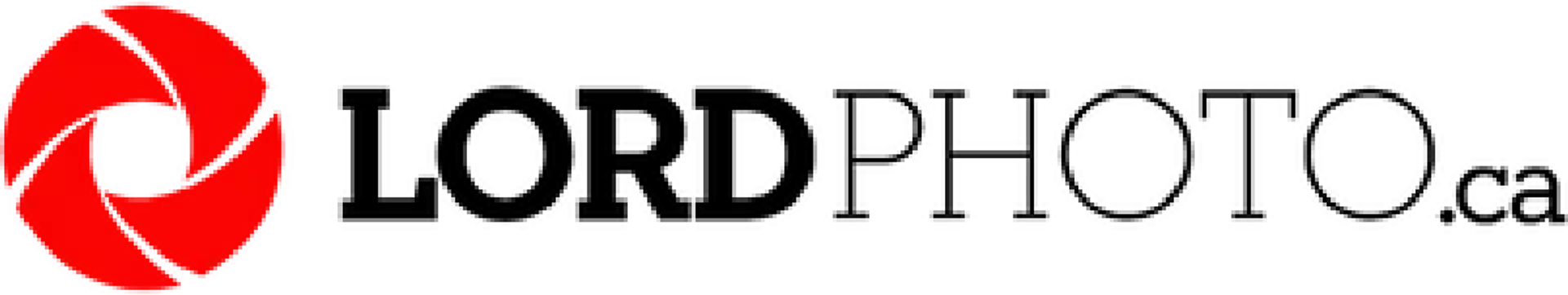 LORD PHOTO logo de circulaire