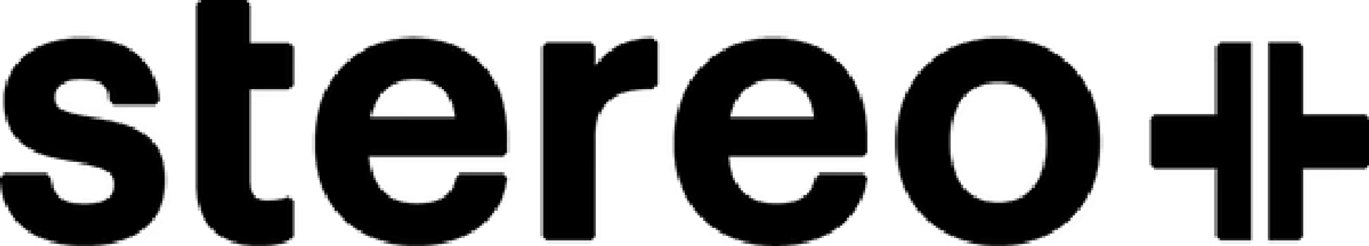 STEREO PLUS logo de circulaire