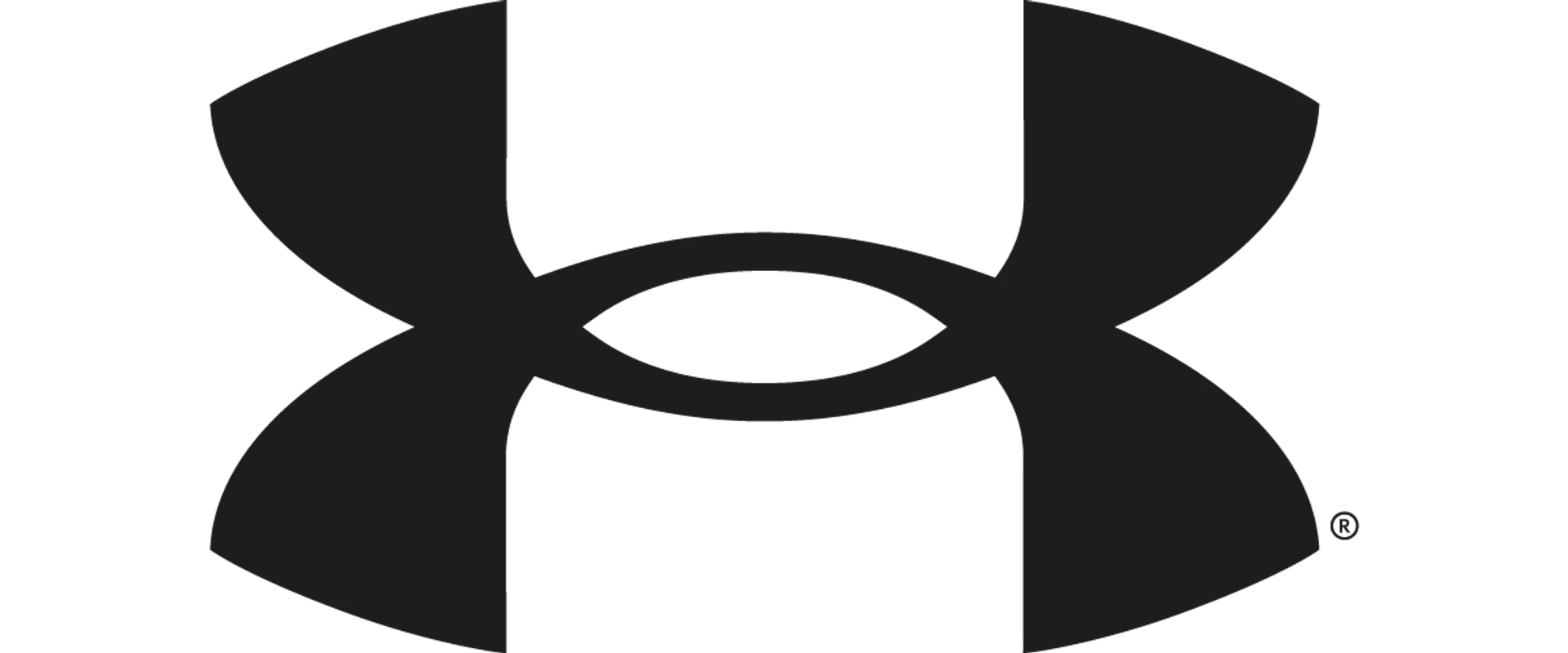 UNDER ARMOUR logo de circulaire