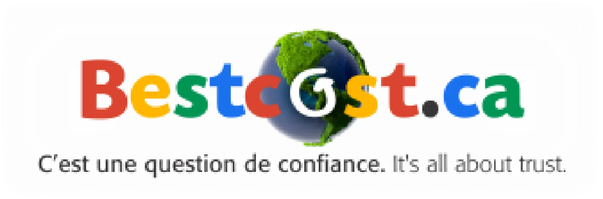 BESTCOST logo de circulaire