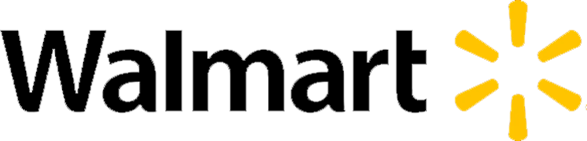 WALMART logo de circulaires