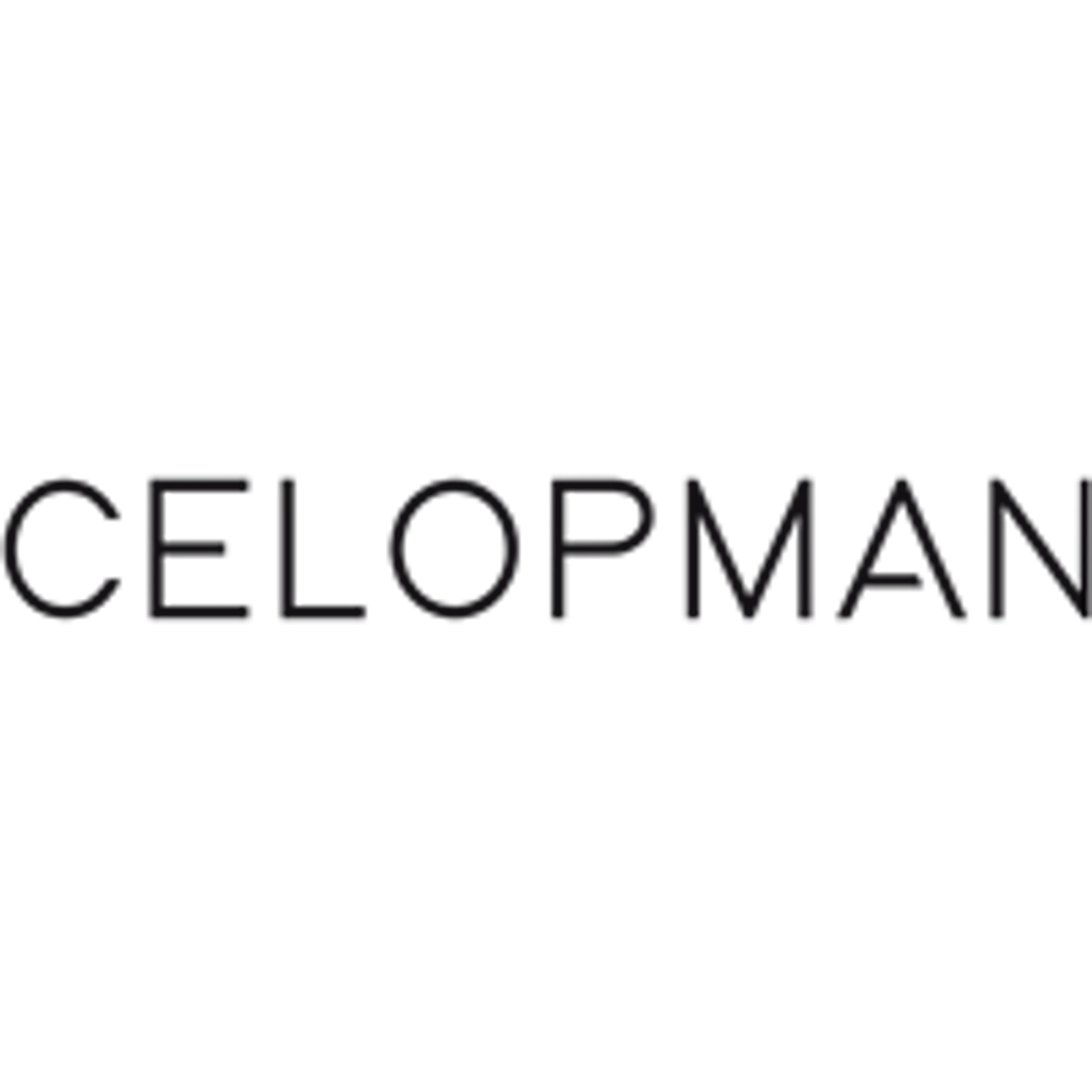 CELOPMAN logo
