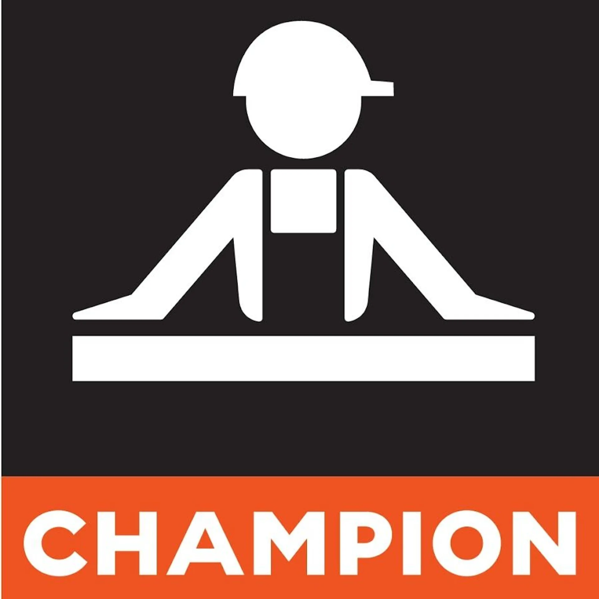 CHAMPION DIRECT logo du catalogue