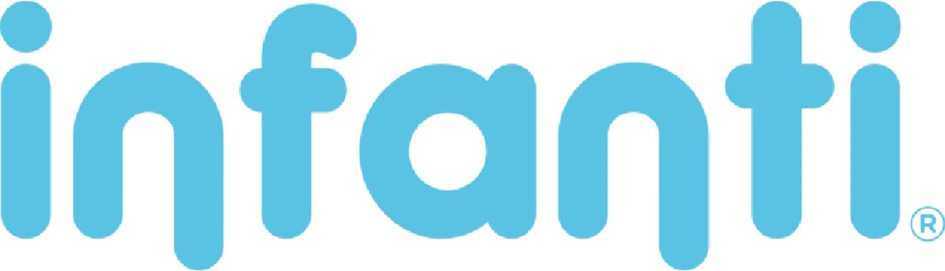 BABY INFANTI logo
