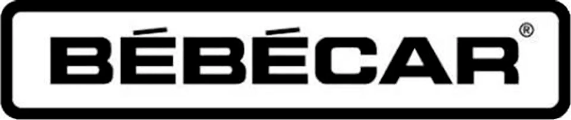 BÉBÉCAR logo de catálogo