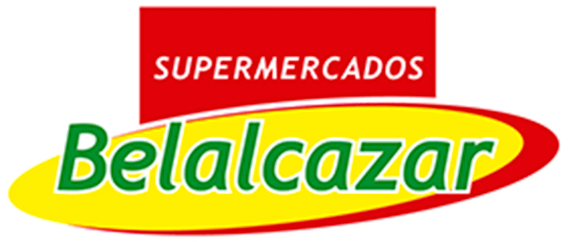 SUPERMERCADOS BELALCAZAR logo de catálogo