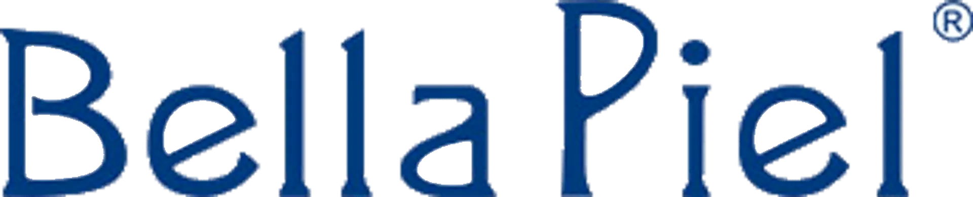 BELLA PIEL logo