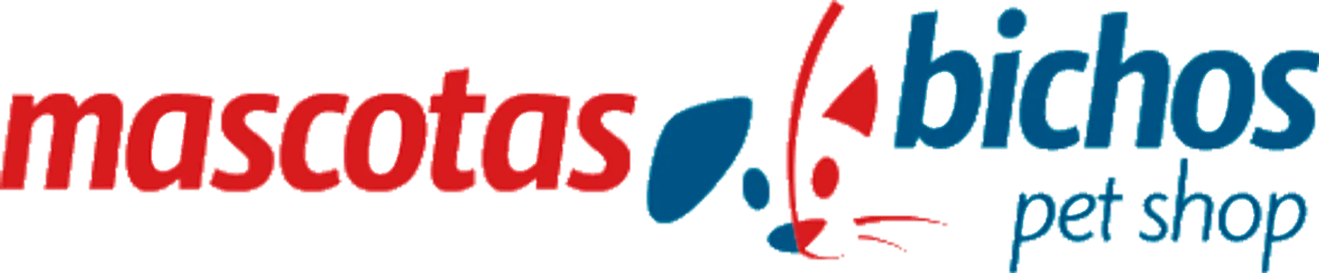 BICHOS logo de catálogo