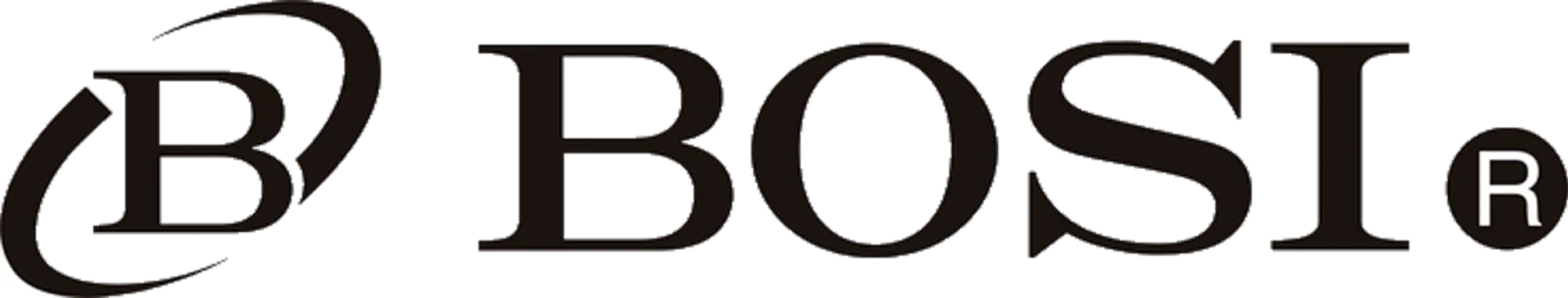 BOSI logo