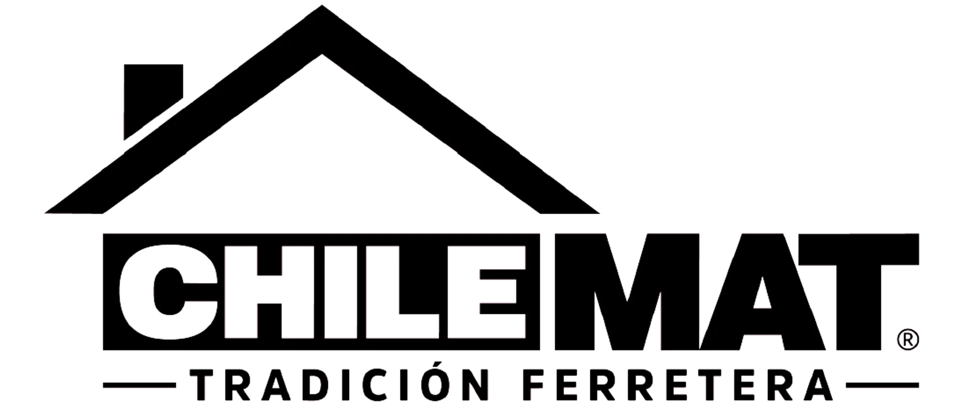 CHILEMAT logo de catálogo
