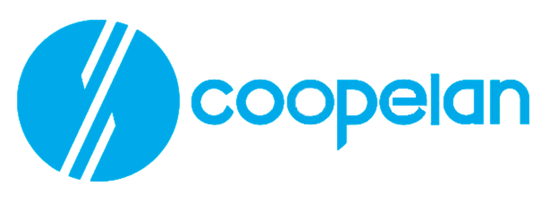 COOPELAN logo de catálogo