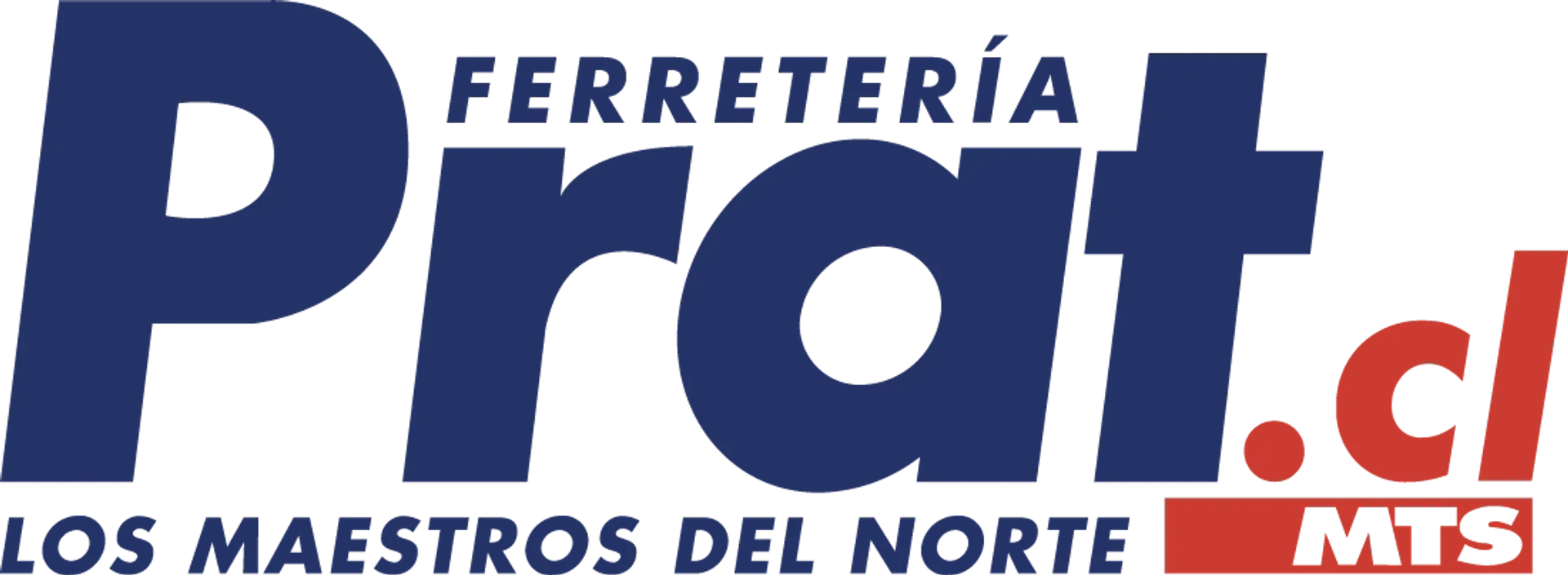 FERRETERIA PRAT logo