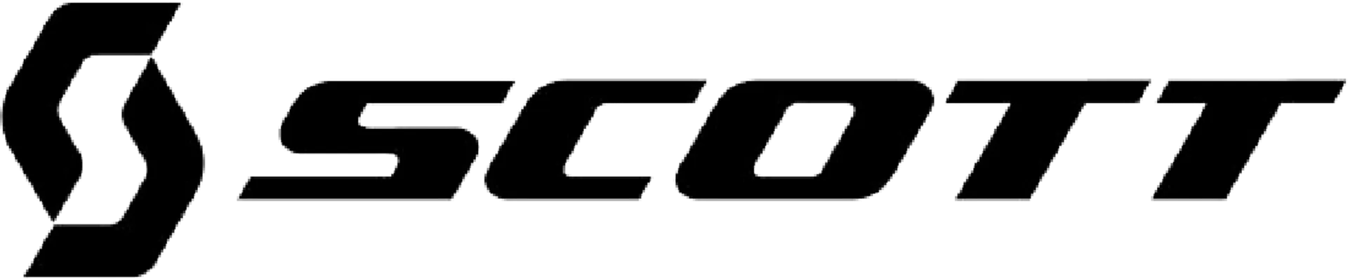 SCOTT logo de catálogo