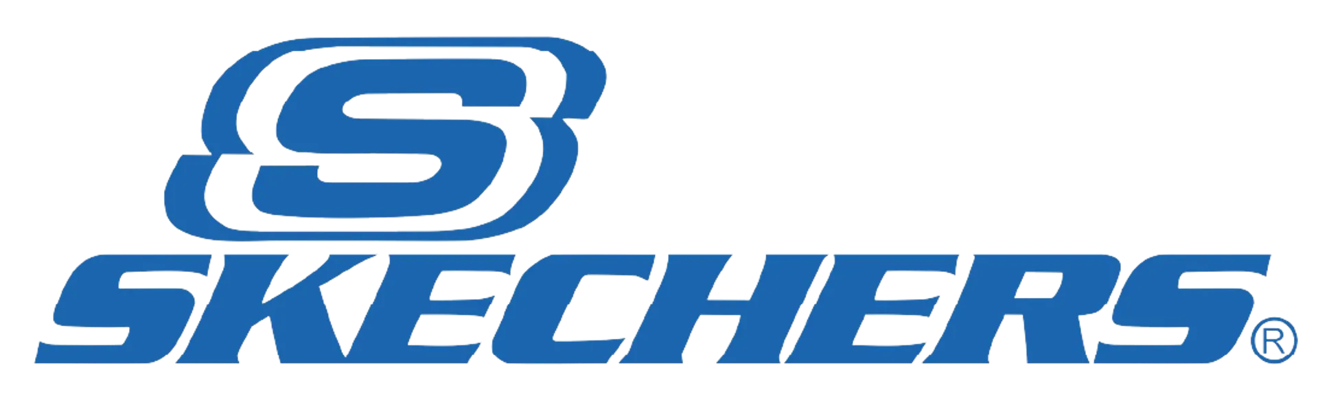 SKECHERS logo de catálogo
