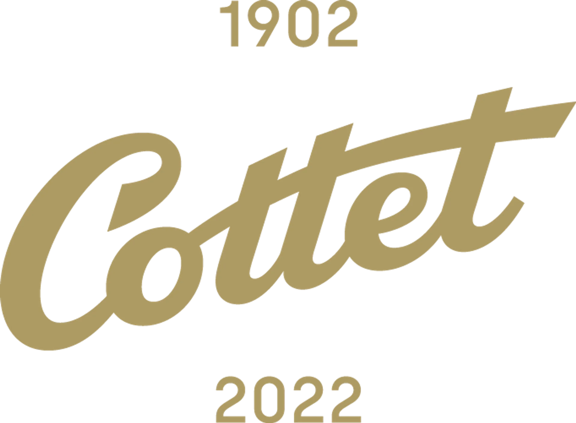COTTET logo