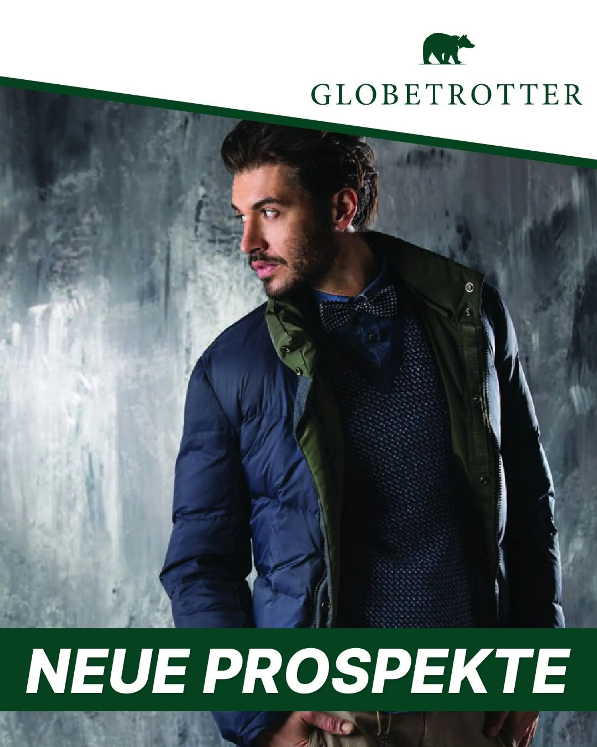 Globetrotter - Sale