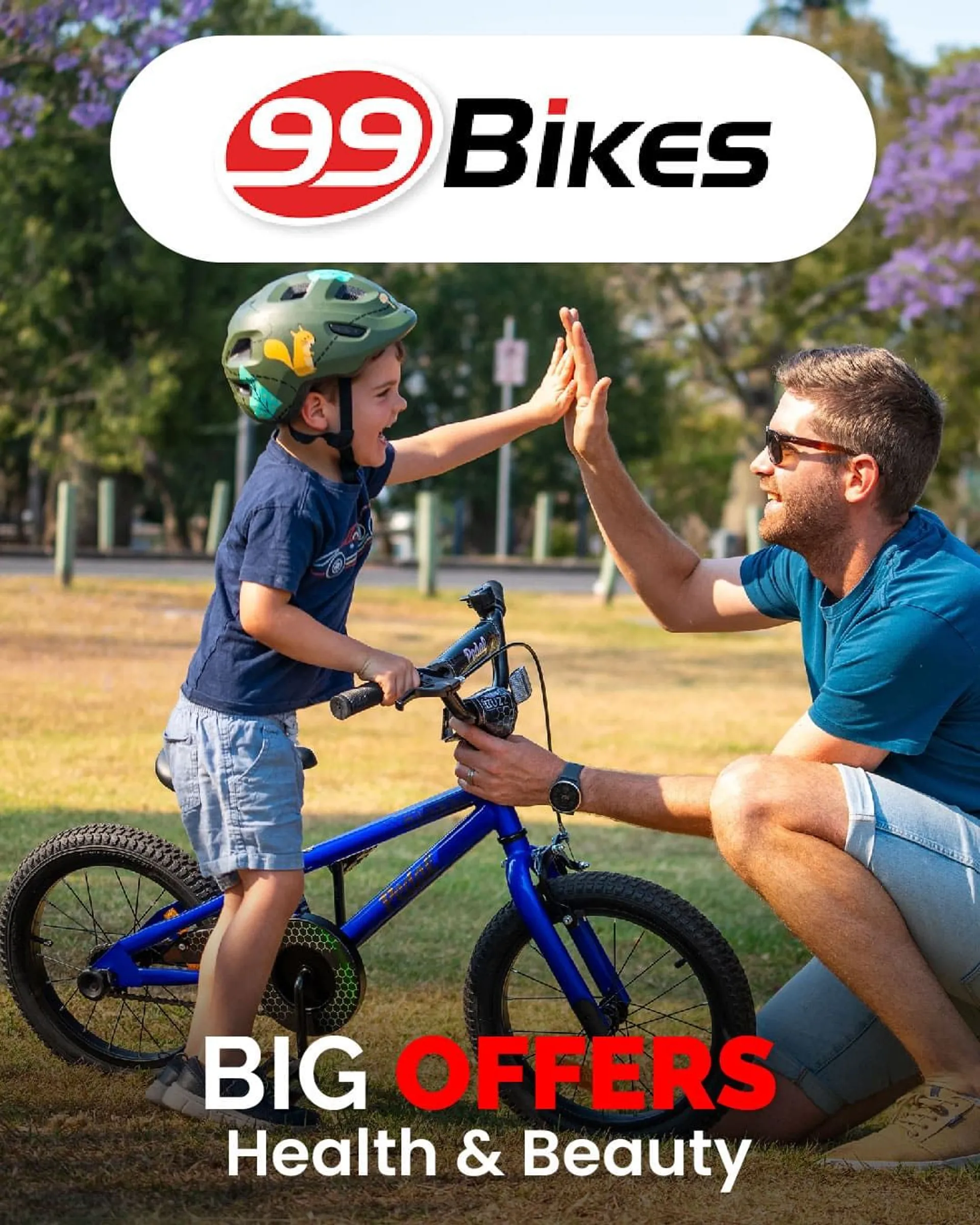 Bike deals - 23 April 28 April 2024 - Page 1