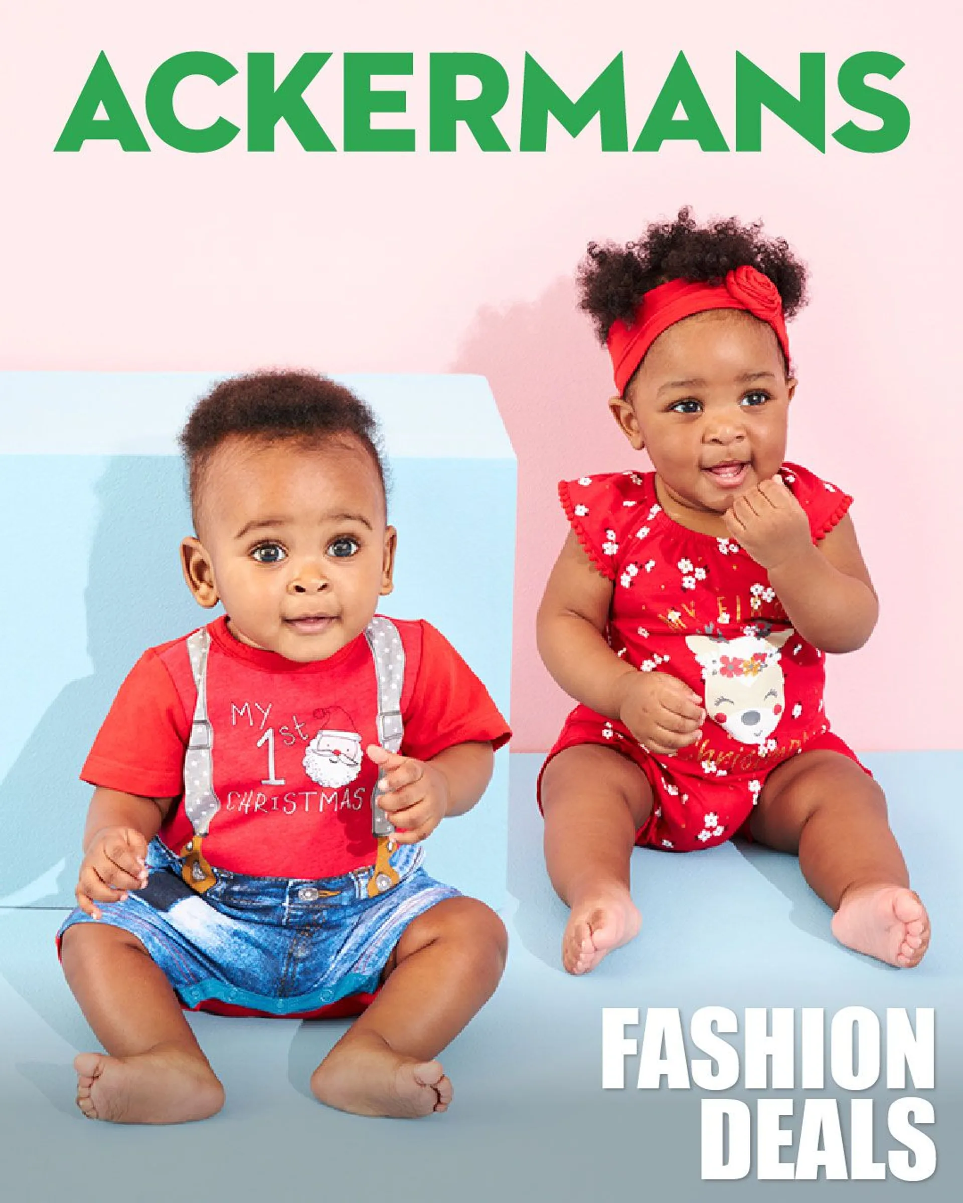 Ackermans - Fashion