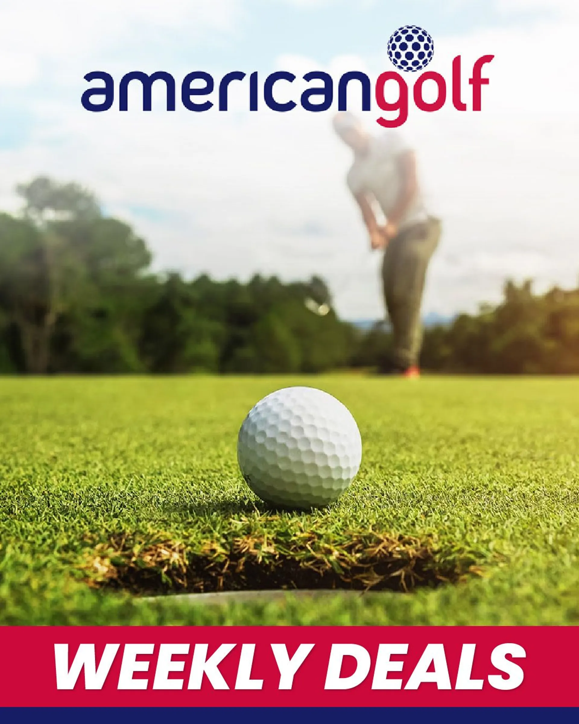 American Golf - Sport from 18 February to 23 February 2024 - Catalogue Page 