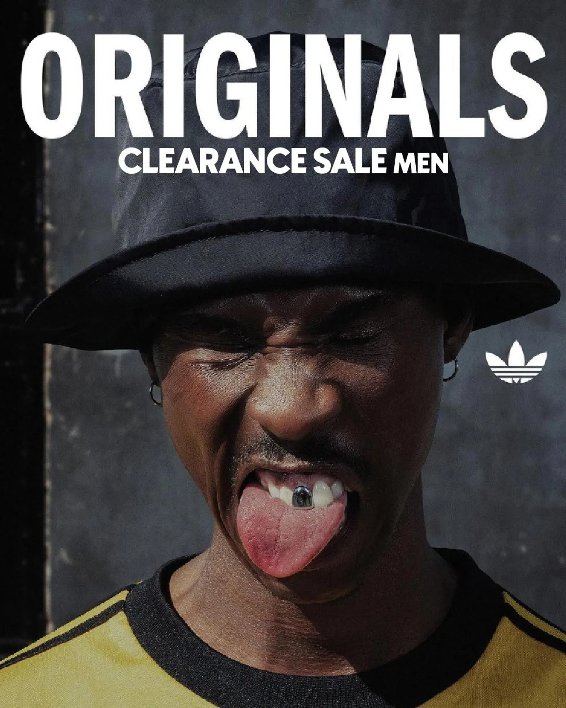 Adidas Men's Deals - 26 June 1 July 2024