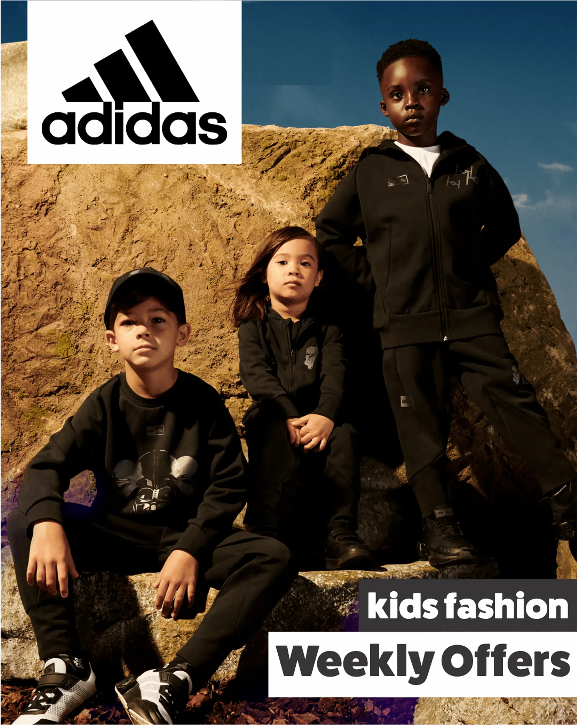 Adidas - 28 March 2 April 2024 - Page 1