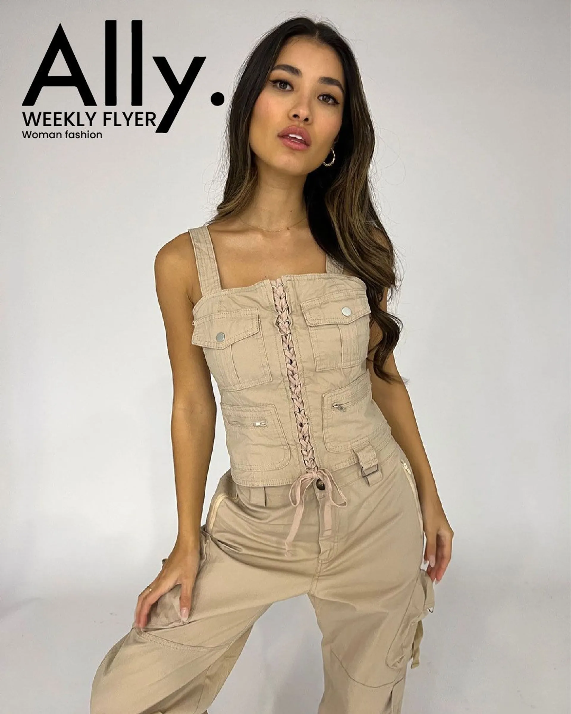 Ally Fashion - Catalogue valid from 7 February to 12 February 2024 - page 