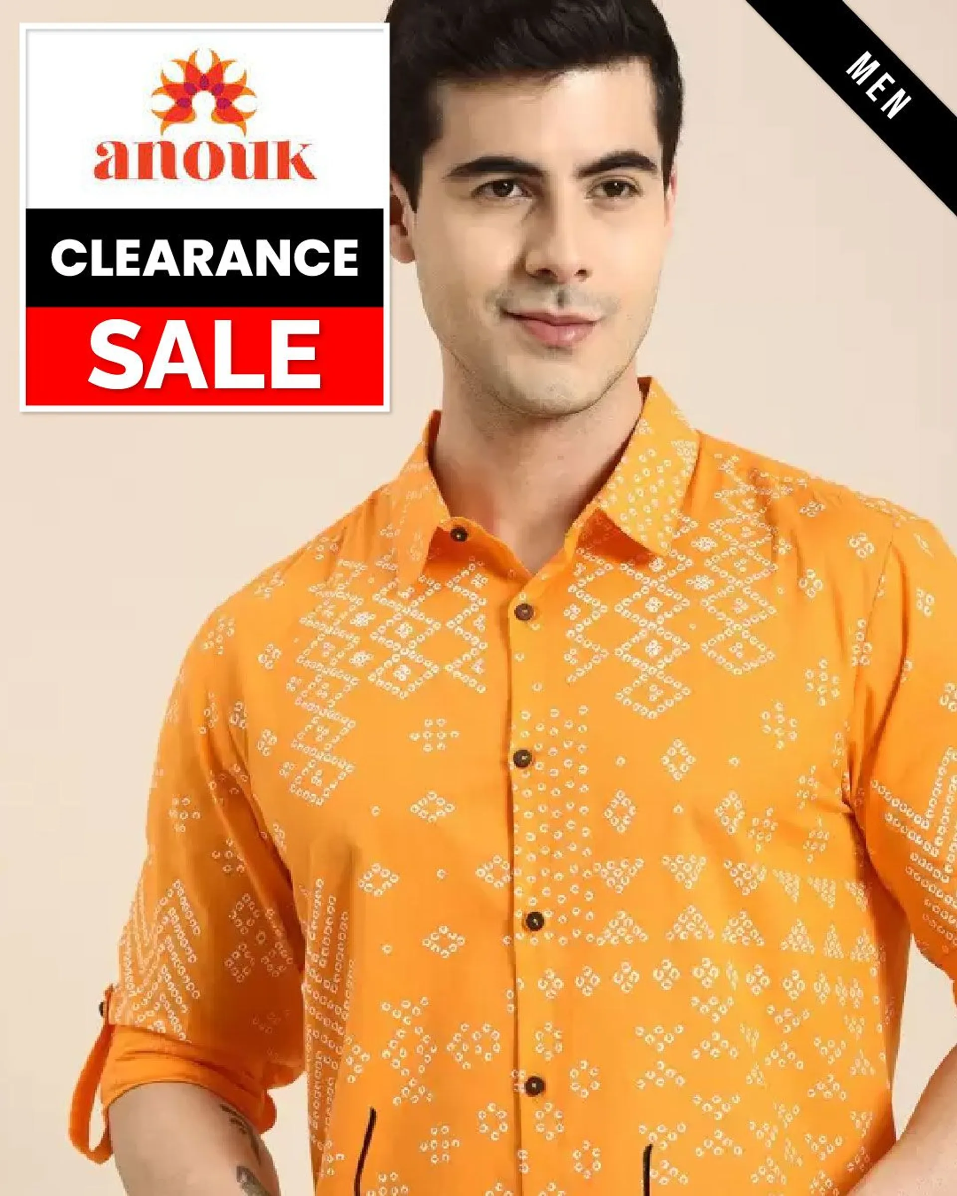Offers on men's clothing. from 19 May to 24 May 2024 - Catalogue Page 