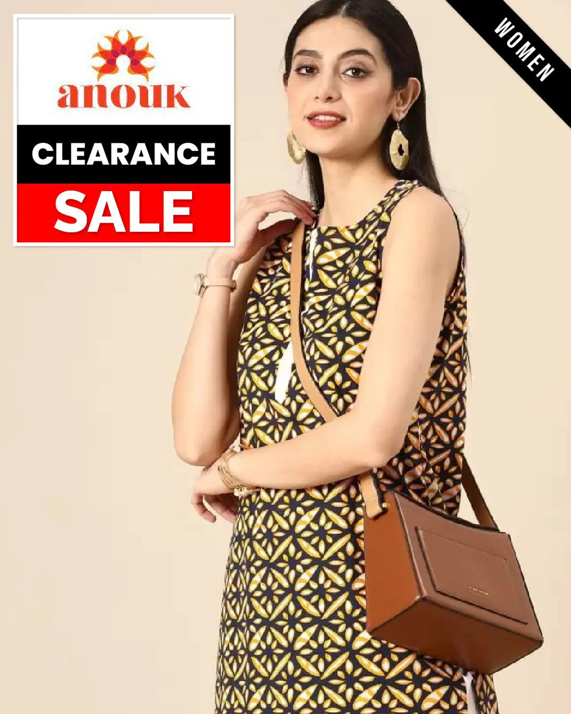 Offers on women's clothing. from 12 May to 17 May 2024 - Catalogue Page 1