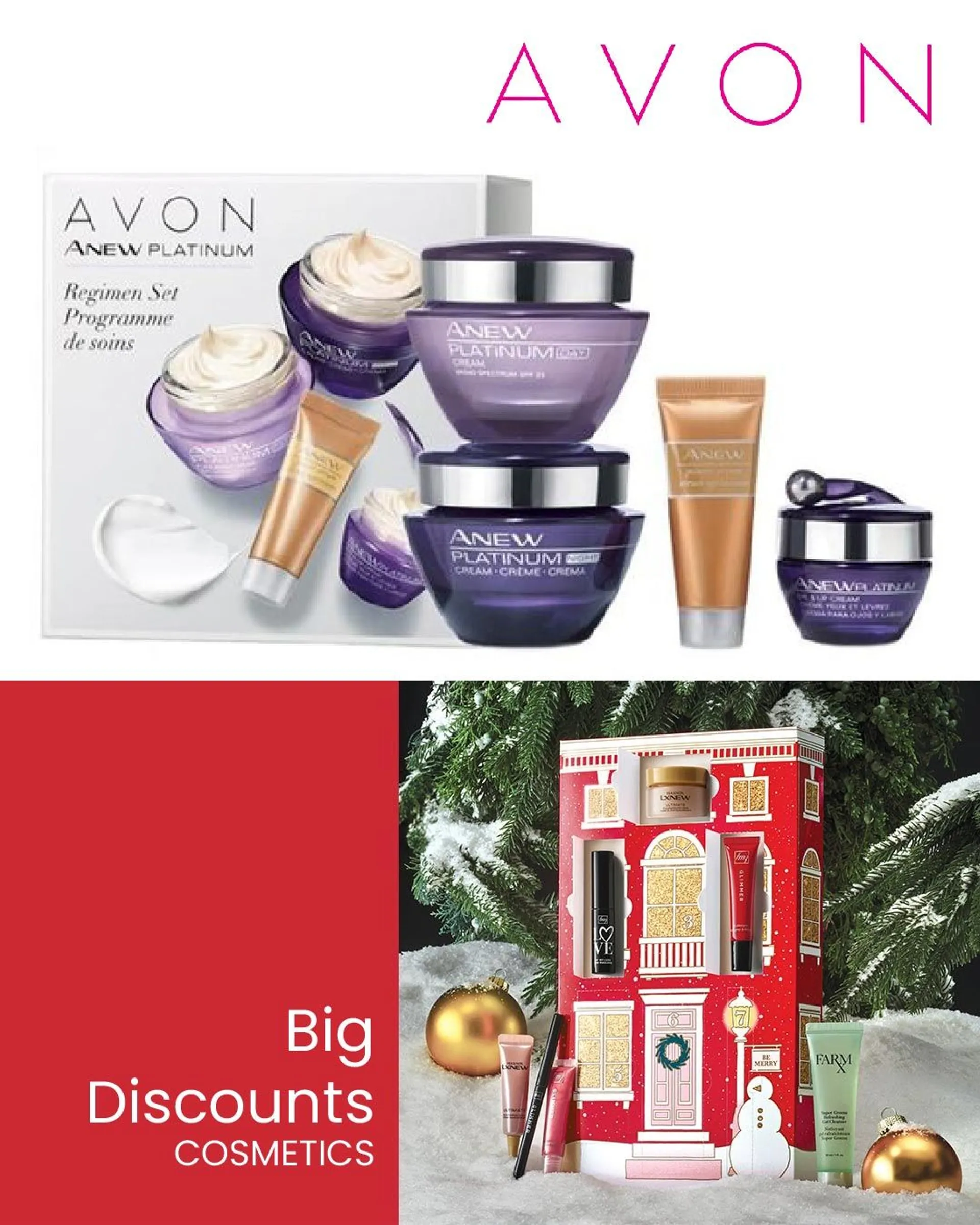 Avon - Cosmetics - Catalogue valid from 21 February to 26 February 2024 - page 