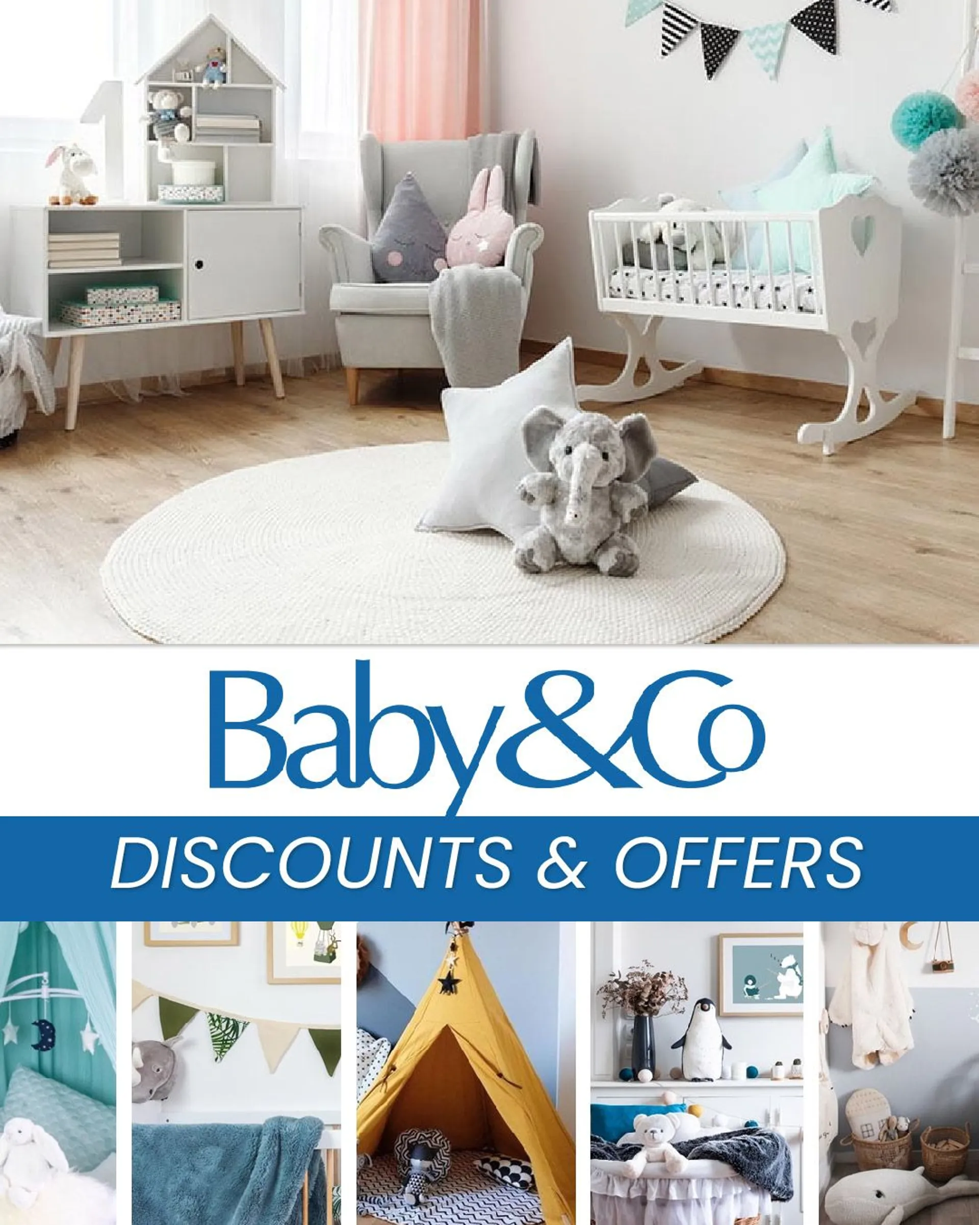 Baby & Co - Children from 28 April to 3 May 2024 - Catalogue Page 