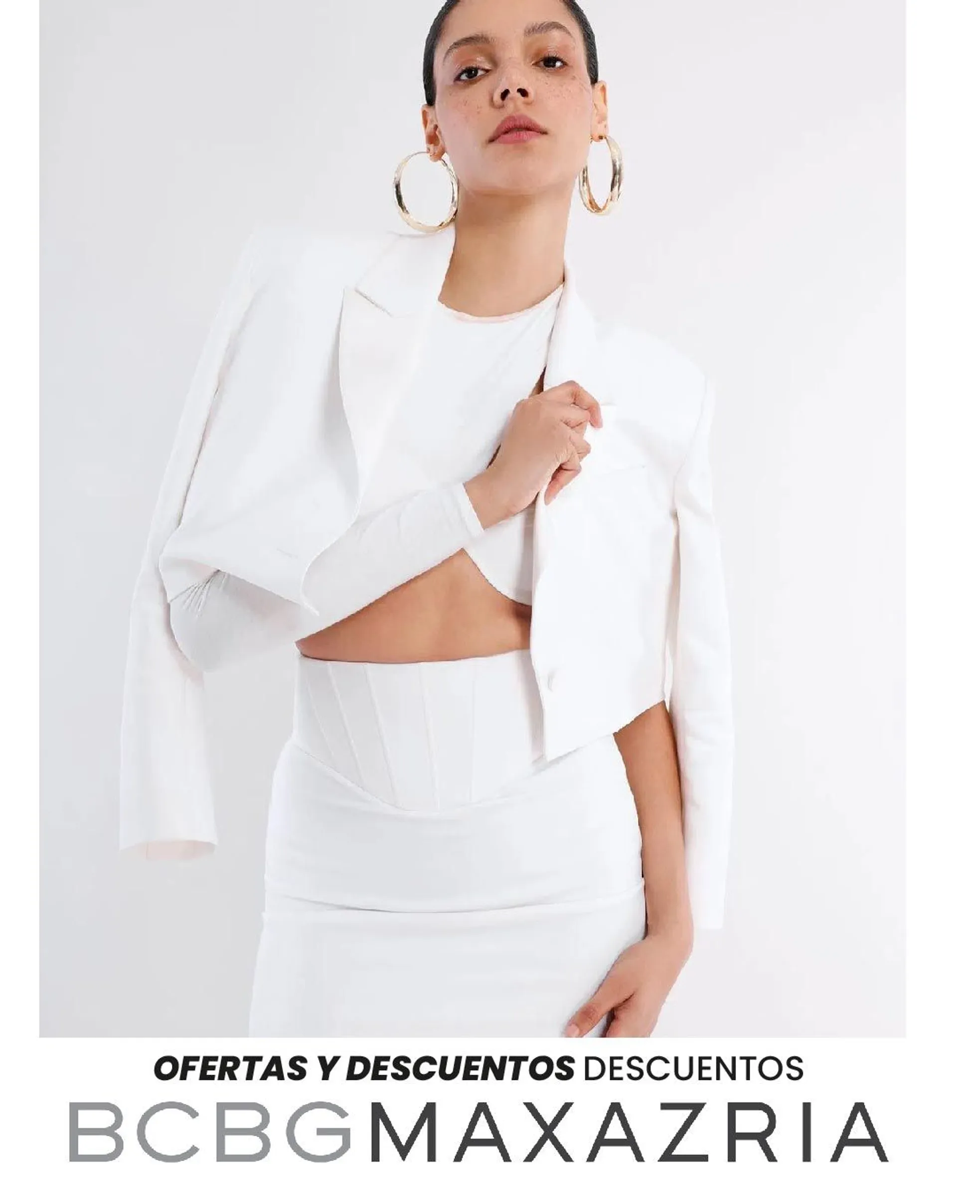 Catálogo de BCBGMAXAZRIA ofertas en ropa de mujer 28 de mayo al 2 de junio 2024 - Pagina 